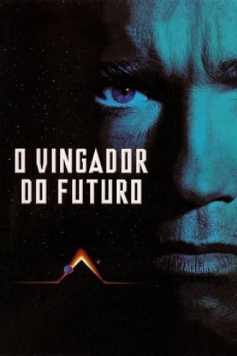1990 O Vingador do Futuro (Dublado) - Na Escolha de 10 filmes ou desenhos, o Pen-Drive será grátis...Aproveite! 