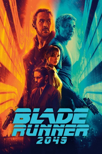 2018 Blade Runner - 2049 (Dublado) - Na Escolha de 10 filmes ou desenhos, o Pen-Drive será grátis...Aproveite!
