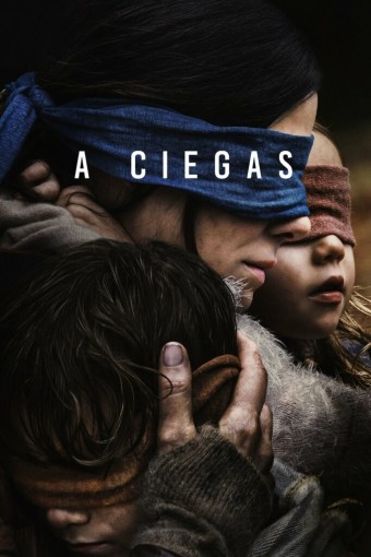 2018 Caixa de Pássaros (A Cegas) (Dublado) - Na Escolha de 10 filmes ou desenhos, o Pen-Drive será grátis...Aproveite!