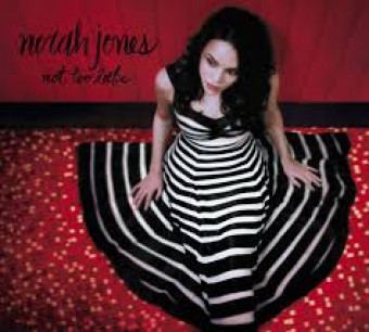 Norah Jones 2007 - Not Too Late - Na escolha de 10 álbuns musicais, 10 filmes ou desenhos, o Pen-Drive será grátis...Aproveite!