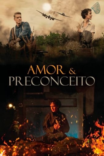 2023 Amor e Preconceito (Dublado) - Na Escolha de 10 filmes ou desenhos, o Pen-Drive será grátis...Aproveite!