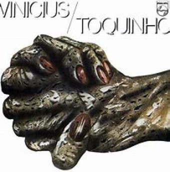 Vinicius de Moraes 2012 - Vinicius & Toquinho - Na escolha de 10 álbuns musicais, 10 filmes ou desenhos, o Pen-Drive será grátis...Aproveite!