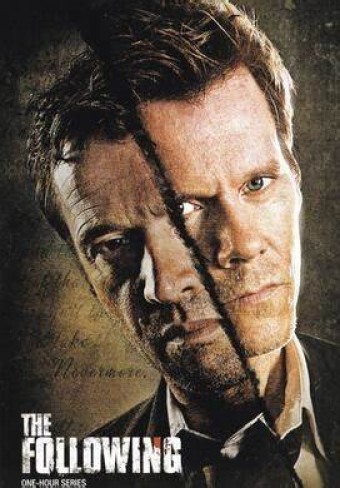 The Following - 1ª Temporada (Dublado) - PEN-DRIVE INCLUSO