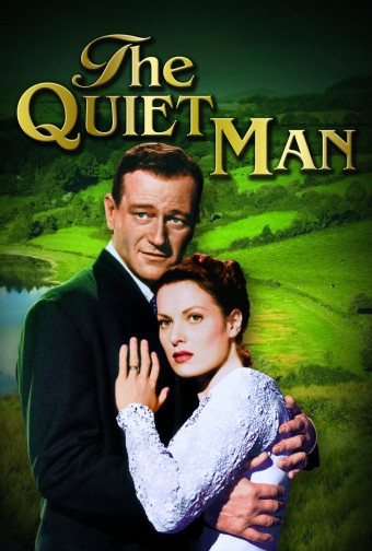 1952 John Wayne - Depois do Vendaval (The Quiet Man) (Legendado) - Na Escolha de 10 filmes ou desenhos, o Pen-Drive será grátis...Aproveite!