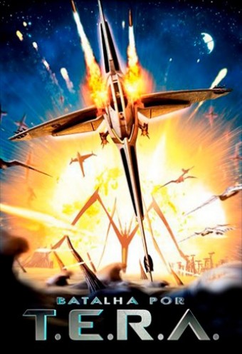 Batalha por T.E.R.A (2007) - Na Escolha de 10 filmes ou desenhos, o Pen-Drive será grátis...Aproveite!