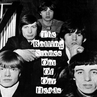 The Rolling Stones 1971 - Satisfaction - Hits of The Rolling Stones - Na escolha de 10 álbuns musicais, 10 filmes ou desenhos, o Pen-Drive será grátis...Aproveite!