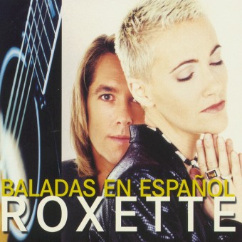 Roxette 1996 - Baladas En Espanol - Na escolha de 10 álbuns musicais, 10 filmes ou desenhos, o Pen-Drive será grátis...Aproveite!