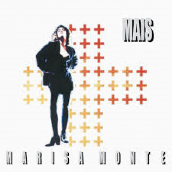 Marisa Monte 1991 - Mais - Na escolha de 10 álbuns musicais, 10 filmes ou desenhos, o Pen-Drive será grátis...Aproveite!
