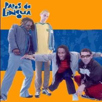 Papas da Lingua 2000 - Baby Bum - Na escolha de 10 álbuns musicais, 10 filmes ou desenhos, o Pen-Drive será grátis...Aproveite!