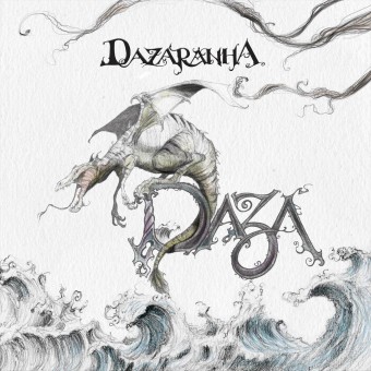 Dazaranha 2014 - Daza - Na escolha de 10 álbuns musicais, 10 filmes ou desenhos, o Pen-Drive será grátis...Aproveite!