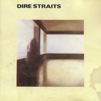 Dire Straits 1978 - Dire Straits - Na escolha de 10 álbuns musicais, 10 filmes ou desenhos, o Pen-Drive será grátis...Aproveite!