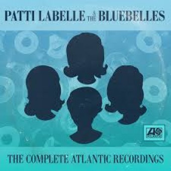 Patti LaBelle 2014 - The Complete Atlantic Sides Plus - Na escolha de 10 álbuns musicais, 10 filmes ou desenhos, o Pen-Drive será grátis...Aproveite!