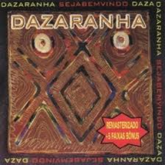 Dazaranha 1996 - SejaBemvindo - Na escolha de 10 álbuns musicais, 10 filmes ou desenhos, o Pen-Drive será grátis...Aproveite!