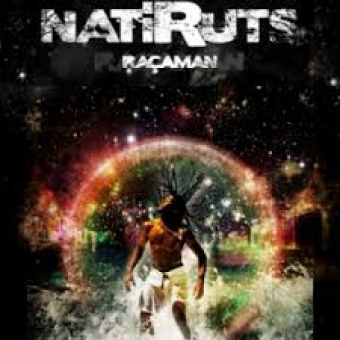 Natiruts 2009 - Racaman - Na escolha de 10 álbuns musicais, 10 filmes ou desenhos, o Pen-Drive será grátis...Aproveite!