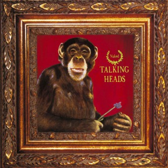 Talking Heads 1988 - Naked - Na escolha de 10 álbuns musicais, 10 filmes ou desenhos, o Pen-Drive será grátis...Aproveite!