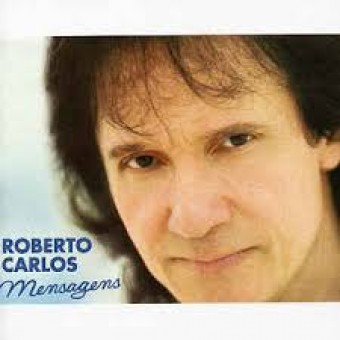 Roberto Carlos 1999 - Mensagens - Na escolha de 10 álbuns musicais, 10 filmes ou desenhos, o Pen-Drive será grátis...Aproveite!rá cortesia.