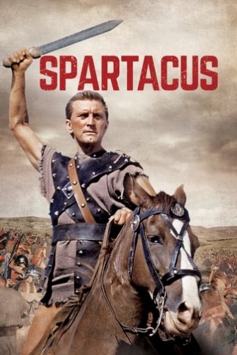 1960 Spartacus (Legendado) - Na Escolha de 10 filmes ou desenhos, o Pen-Drive será grátis...Aproveite!