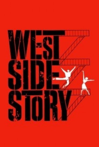 1961 West Side Story (Legendado) - *Na Escolha de 10 filmes ou desenhos, o Pen-Drive será grátis...Aproveite!