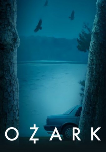 Ozark - Completa (Todas as 4 Temporadas) (Dublado) - PEN-DRIVE INCLUSO 