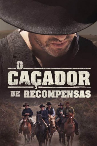 1972 O Caçador de Recompensas (Legendado) - Na Escolha de 10 filmes ou desenhos, o Pen-Drive será grátis...Aproveite!