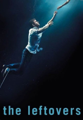 The Leftovers - 2ª Temporada (Dublada) - PEN-DRIVE INCLUSO