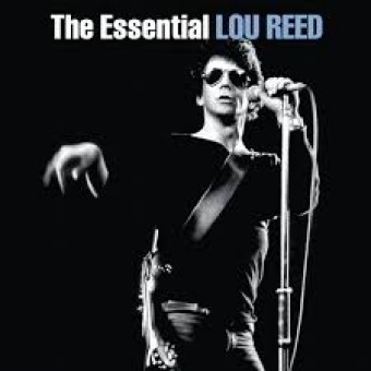 Lou Reed 2011 - The Essential - Na escolha de 10 álbuns musicais, 10 filmes ou desenhos, o Pen-Drive será grátis...Aproveite!