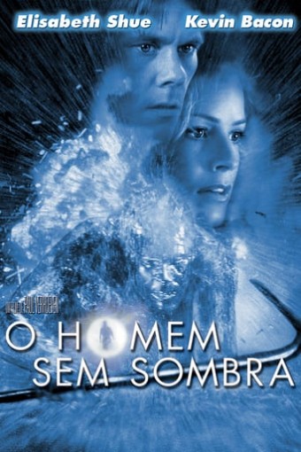 2000 O Homem Sem Sombra (Dublado) - Na Escolha de 10 filmes ou desenhos, o Pen-Drive será grátis...Aproveite!