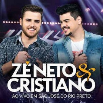 Zé Neto & Cristiano - Ao Vivo em São José do Rio Preto - Na escolha de 10 álbuns musicais, 10 filmes ou desenhos, o Pen-Drive será grátis...Aproveite!