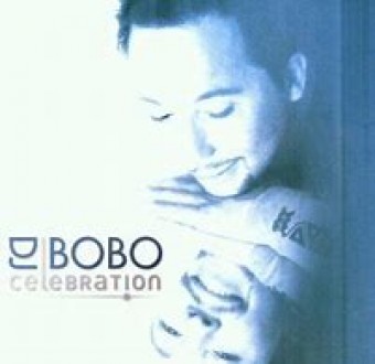 DJ BoBo 2002 - Celebration - Na escolha de 10 álbuns musicais, 10 filmes ou desenhos, o Pen-Drive será grátis...Aproveite!