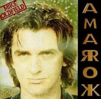 Mike oldfield 1990 - Amarok - Na escolha de 10 álbuns musicais, 10 filmes ou desenhos, o Pen-Drive será grátis...Aproveite!