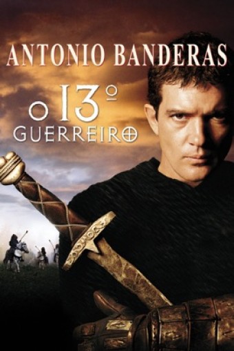 1999 O 13º Guerreiro (Dublado) - Na Escolha de 10 filmes ou desenhos, o Pen-Drive será grátis...Aproveite! 