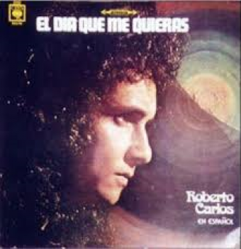 Roberto Carlos 1994 - El Dia Que Me Quieras - Na escolha de 10 álbuns musicais, 10 filmes ou desenhos, o Pen-Drive será grátis...Aproveite!