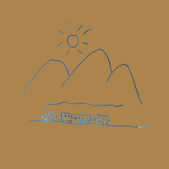 Milton Nascimento 1976 - Geraes - Na escolha de 10 álbuns musicais, 10 filmes ou desenhos, o Pen-Drive será grátis...Aproveite!