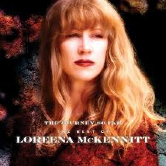 Loreena McKennitt 2014 - The Journey so Far - The Best of Loreena McKennitt - Na escolha de 10 álbuns musicais, 10 filmes ou desenhos, o Pen-Drive será grátis...Aproveite!