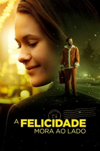 2018 A Felicidade Mora ao Lado (Dublado) - Na Escolha de 10 filmes ou desenhos, o Pen-Drive será grátis...Aproveite!