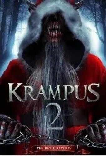 2016 Krampus 2 - Retorno do Diabo (Dublado) - *Na Escolha de 10 filmes ou desenhos, o Pen-Drive será grátis...Aproveite!