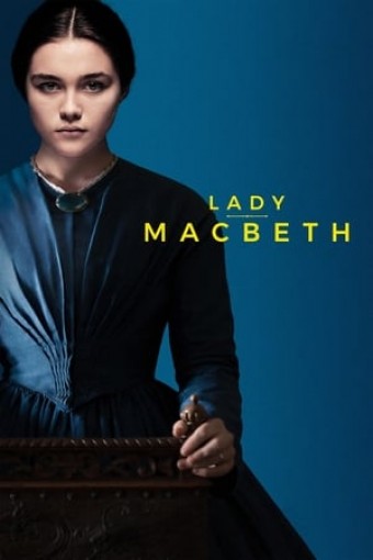 2016 Lady Macbeth (Dublado) - Na Escolha de 10 filmes ou desenhos, o Pen-Drive será grátis...Aproveite!