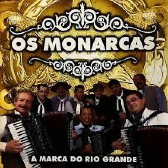 Os Monarcas 2017 - A Marca do Rio Grande - Na Escolha de 10 álbuns musicais, 10 filmes ou desenhos, o Pen-Drive será grátis...Aproveite!