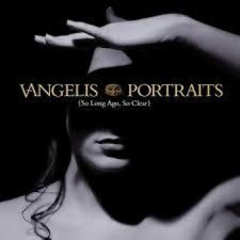 Vangelis 1996 - Portraits (So Long Ago, So Clear) - Na escolha de 10 álbuns musicais, 10 filmes ou desenhos, o Pen-Drive será grátis...Aproveite!