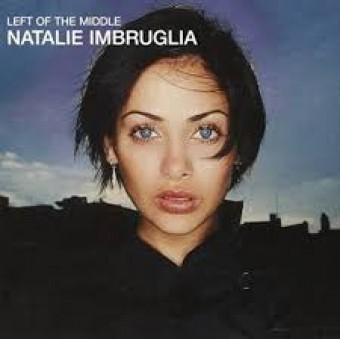 Natalie Imbruglia 1998 - Left Of The Middle - Na escolha de 10 álbuns musicais, 10 filmes ou desenhos, o Pen-Drive será grátis...Aproveite!
