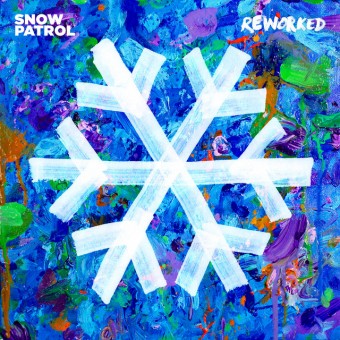 Snow Patrol 2019 - Reworked - Na escolha de 10 álbuns musicais, 10 filmes ou desenhos, o Pen-Drive será grátis...Aproveite!