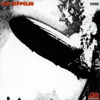 Led Zeppelin 1969 - Led Zeppelin - Na escolha de 10 álbuns musicais, 10 filmes ou desenhos, o Pen-Drive será grátis...Aproveite!