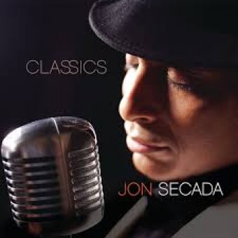 Jon Secada 2010 - Classics - Na escolha de 10 álbuns musicais, 10 filmes ou desenhos, o Pen-Drive será grátis...Aproveite!