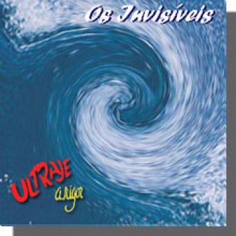 Ultraje a Rigor 2002 - Os Invisíveis - Na escolha de 10 álbuns musicais, 10 filmes ou desenhos, o Pen-Drive será grátis...Aproveite!