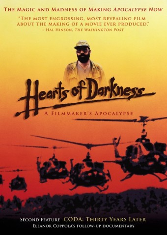 1991 Hearts of Darkness (Legendado) - Marlon Brando - Na Escolha de 10 filmes ou desenhos, o Pen-Drive será grátis...Aproveite!