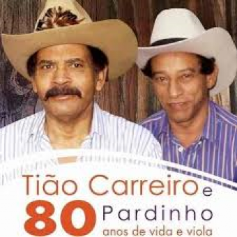 Tiao Carreiro & Pardinho 2014 - Tiao Carreiro & Pardinho - Na Escolha de 10 álbuns musicas o Pen-Drive será grátis...Aproveite!