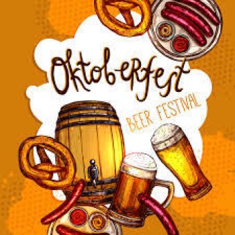 Octoberfest - As Melhores Bandas da Festa Mais Animada do Brasil - Na escolha de 10 álbuns musicais, 10 filmes ou desenhos, o Pen-Drive será grátis...Aproveite!