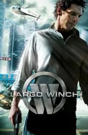2024 Largo Winch 3 - O Preço do Dinheiro (Dublado) - Na Escolha de 10 filmes ou desenhos, o Pen-Drive será grátis...Aproveite!