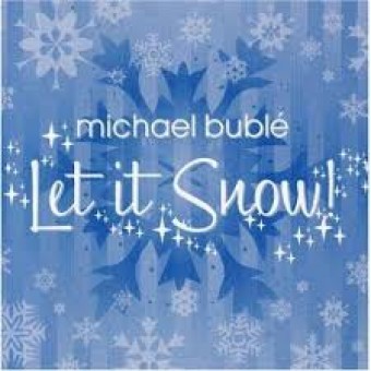 Michael Bublé 2003 - Let It Snow - Na escolha de 10 álbuns musicais, 10 filmes ou desenhos, o Pen-Drive será grátis...Aproveite!
