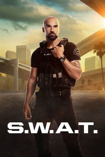 S.W.A.T - 6ª Temporada - PEN-DRIVE INCLUSO